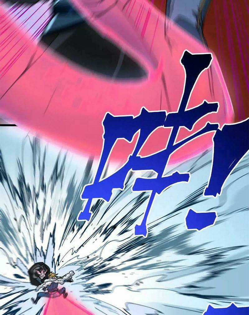 Thánh Khư - Chapter 184 - Trang 14