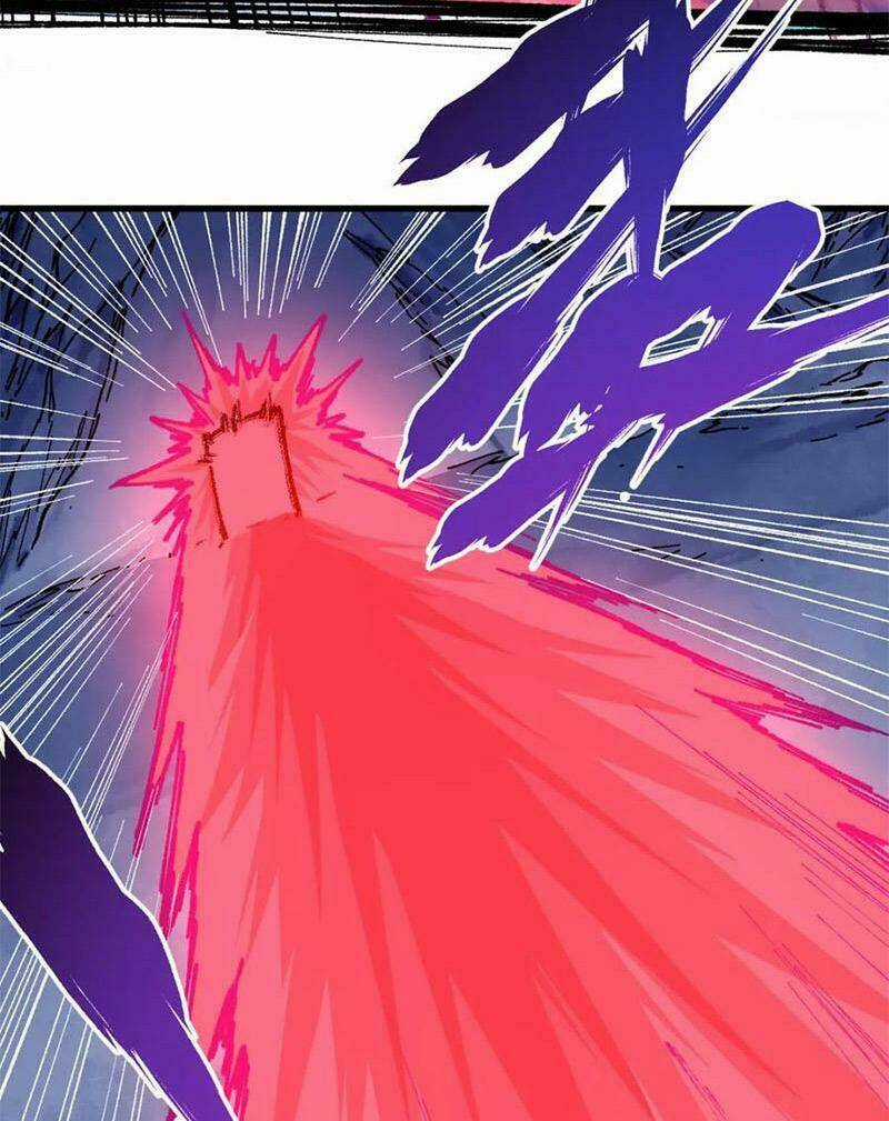 Thánh Khư - Chapter 184 - Trang 17