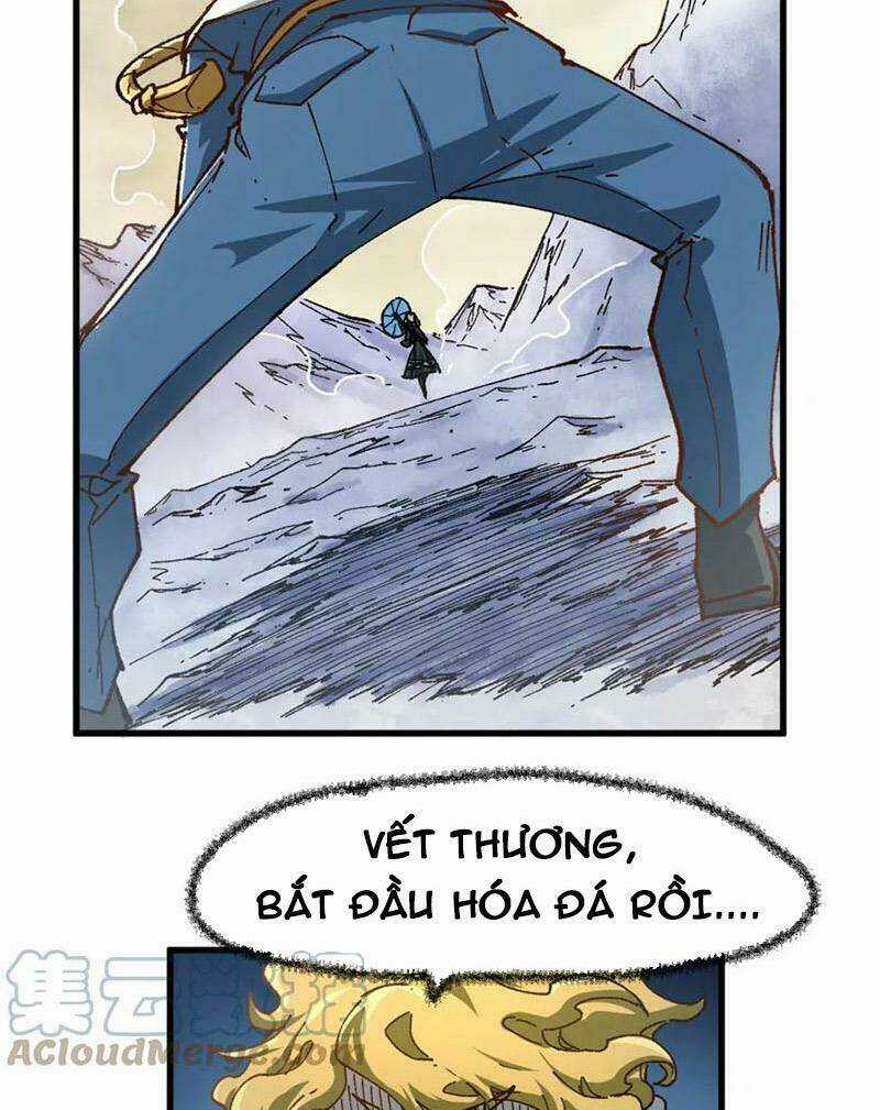 Thánh Khư - Chapter 184 - Trang 20