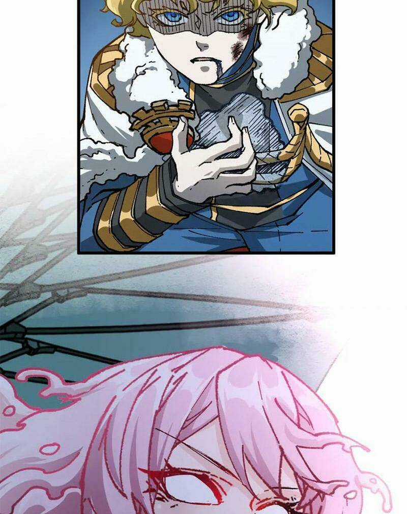 Thánh Khư - Chapter 184 - Trang 21