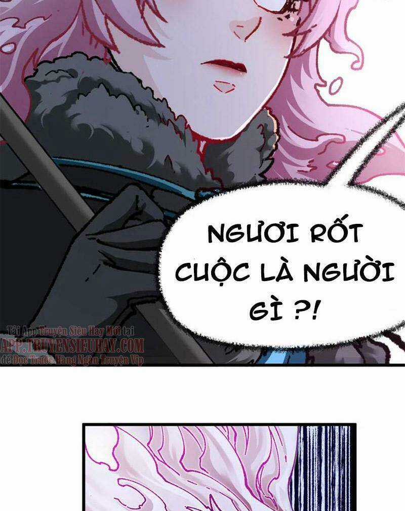 Thánh Khư - Chapter 184 - Trang 22