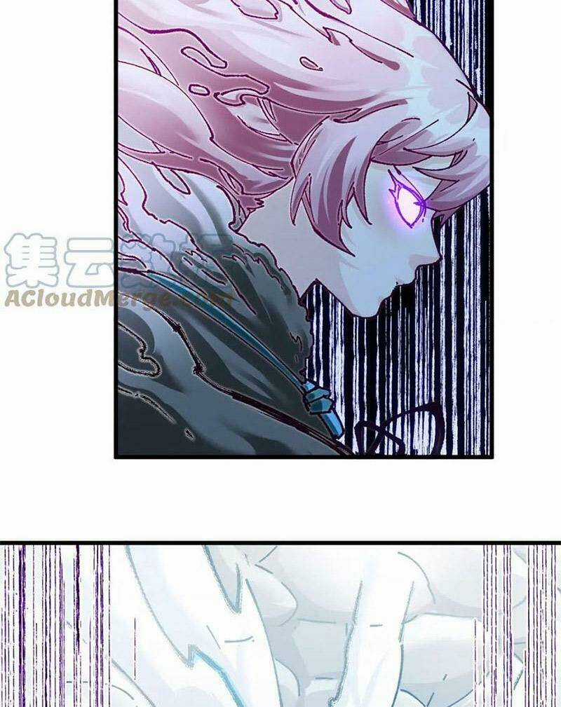 Thánh Khư - Chapter 184 - Trang 23