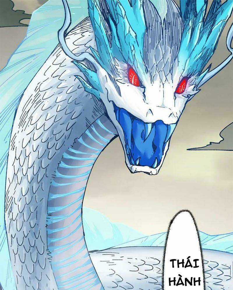 Thánh Khư - Chapter 184 - Trang 26