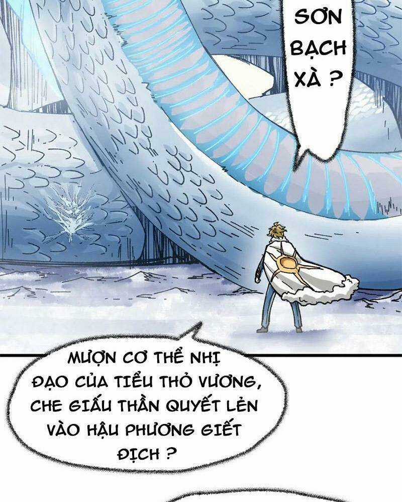 Thánh Khư - Chapter 184 - Trang 27