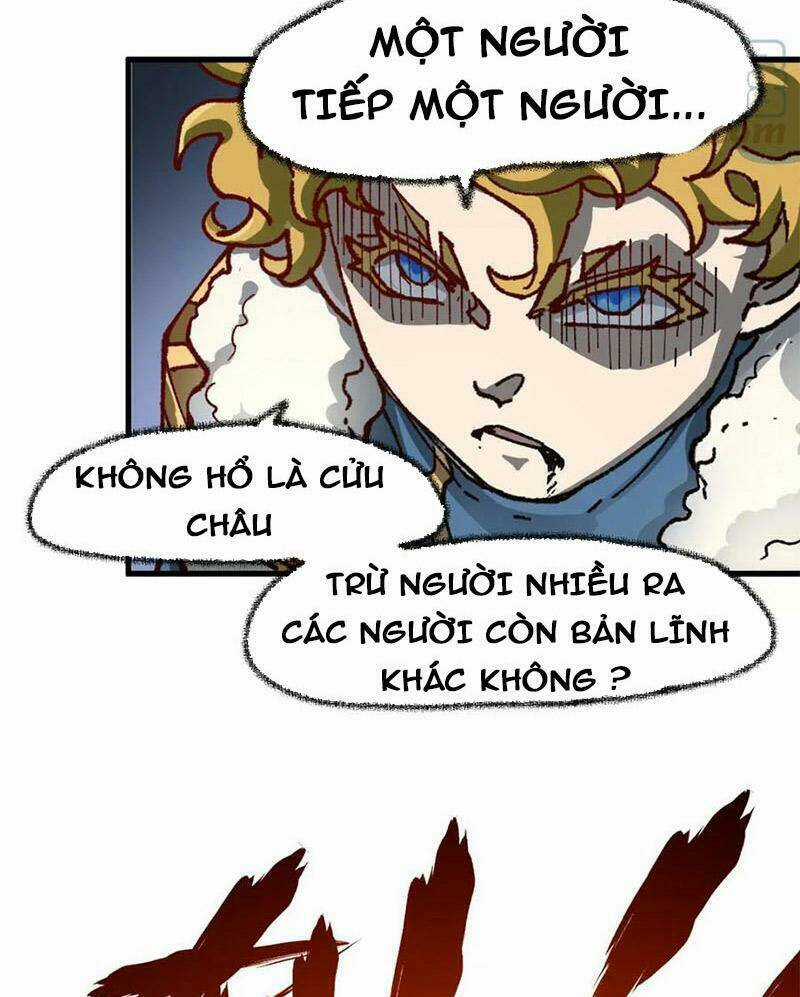 Thánh Khư - Chapter 184 - Trang 28