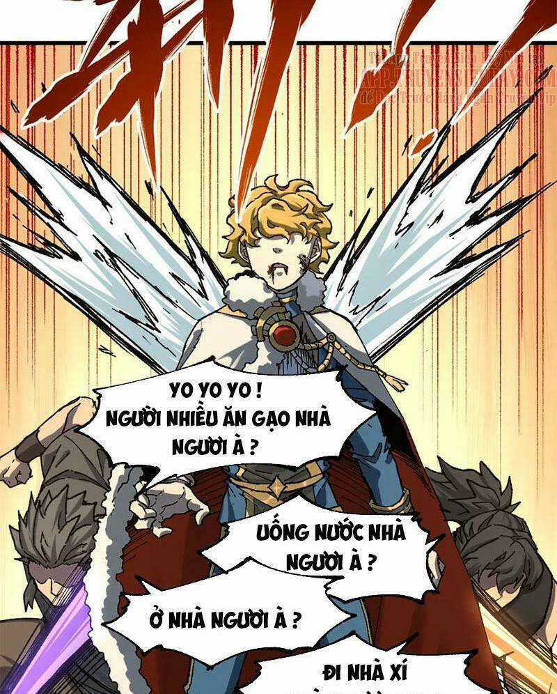 Thánh Khư - Chapter 184 - Trang 29