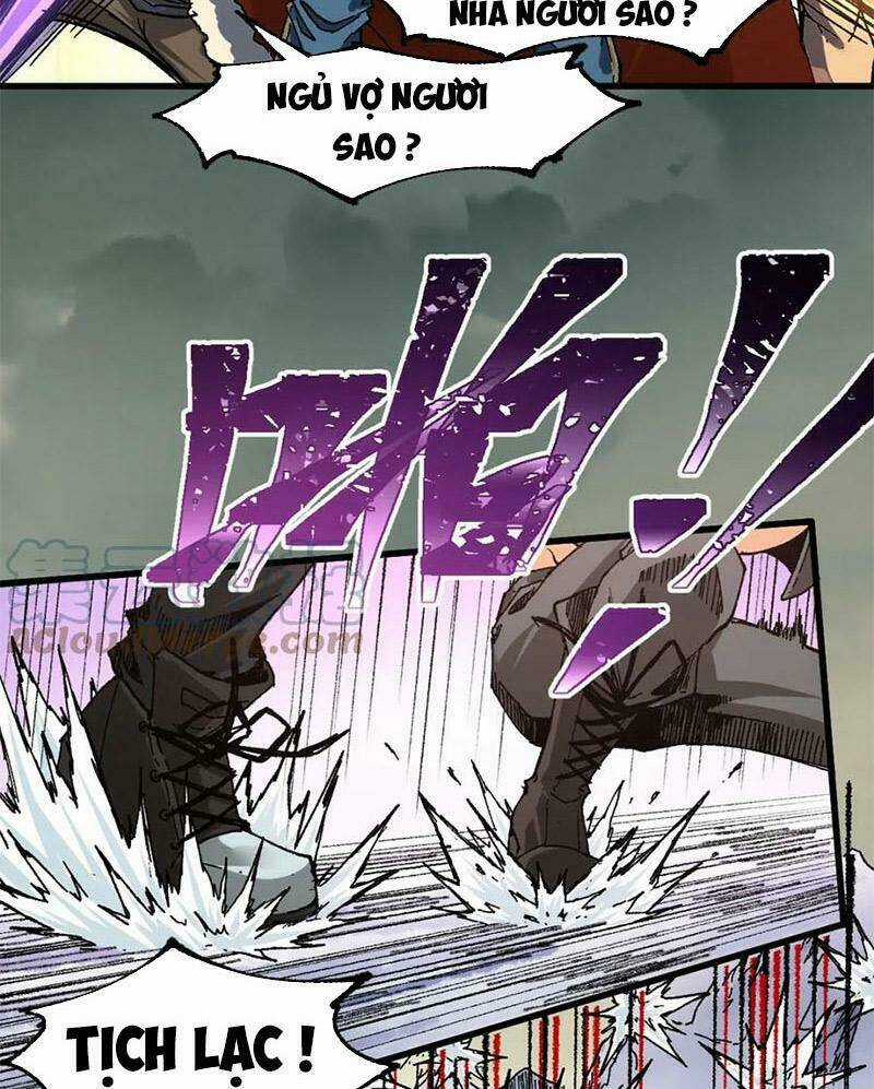 Thánh Khư - Chapter 184 - Trang 30