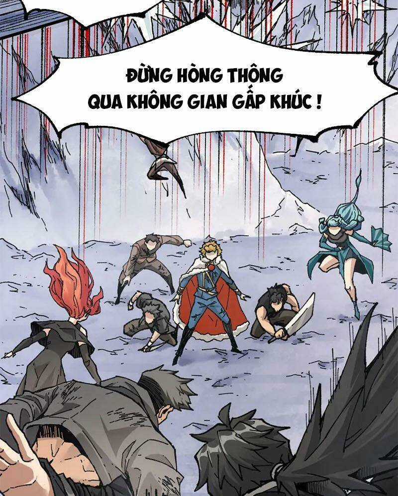 Thánh Khư - Chapter 184 - Trang 31