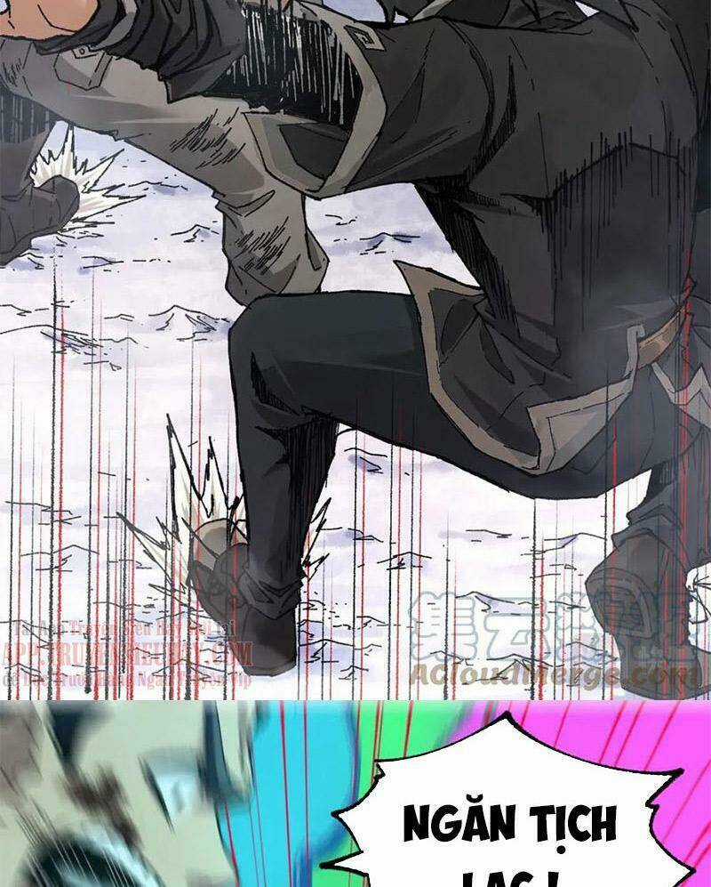 Thánh Khư - Chapter 184 - Trang 32
