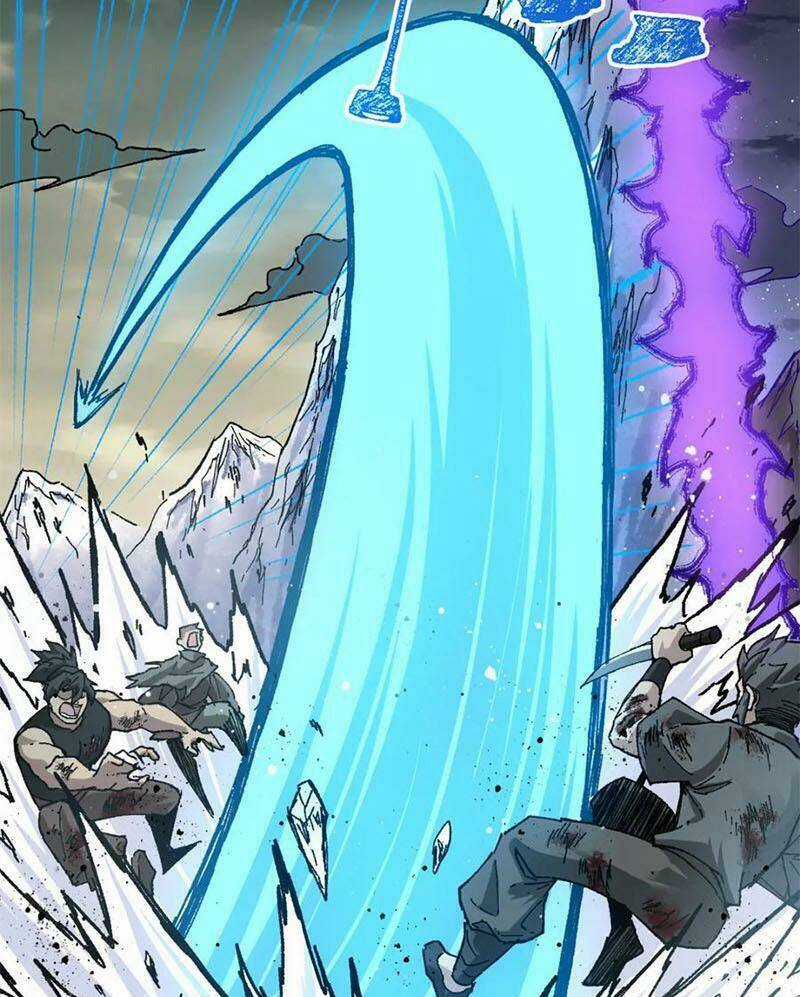 Thánh Khư - Chapter 184 - Trang 36