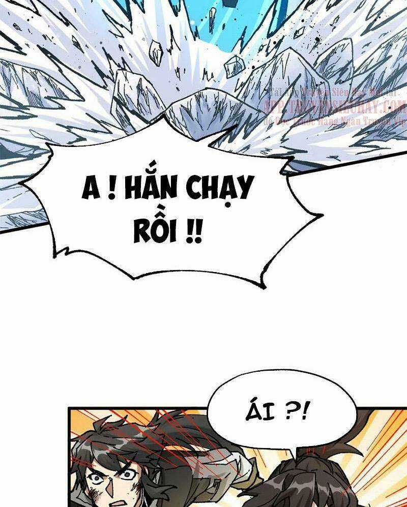 Thánh Khư - Chapter 184 - Trang 37