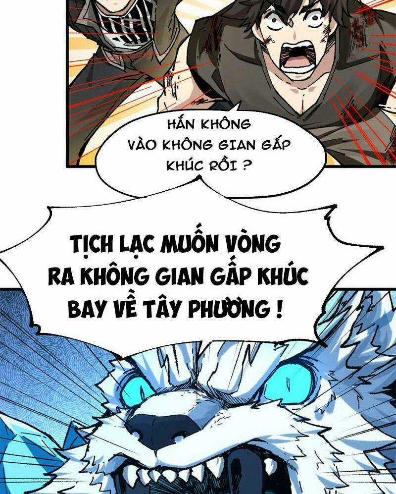 Thánh Khư - Chapter 184 - Trang 38