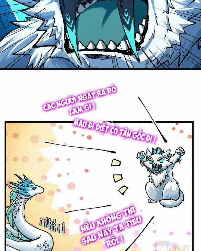 Thánh Khư - Chapter 184 - Trang 39