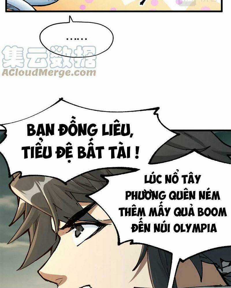 Thánh Khư - Chapter 184 - Trang 40