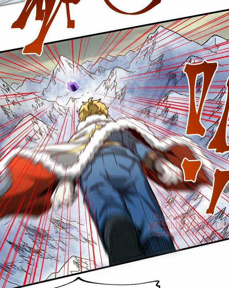 Thánh Khư - Chapter 184 - Trang 5