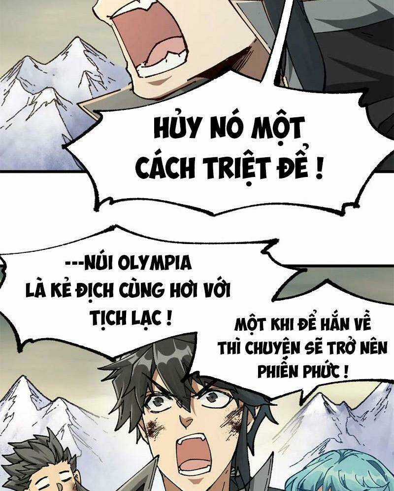 Thánh Khư - Chapter 184 - Trang 41