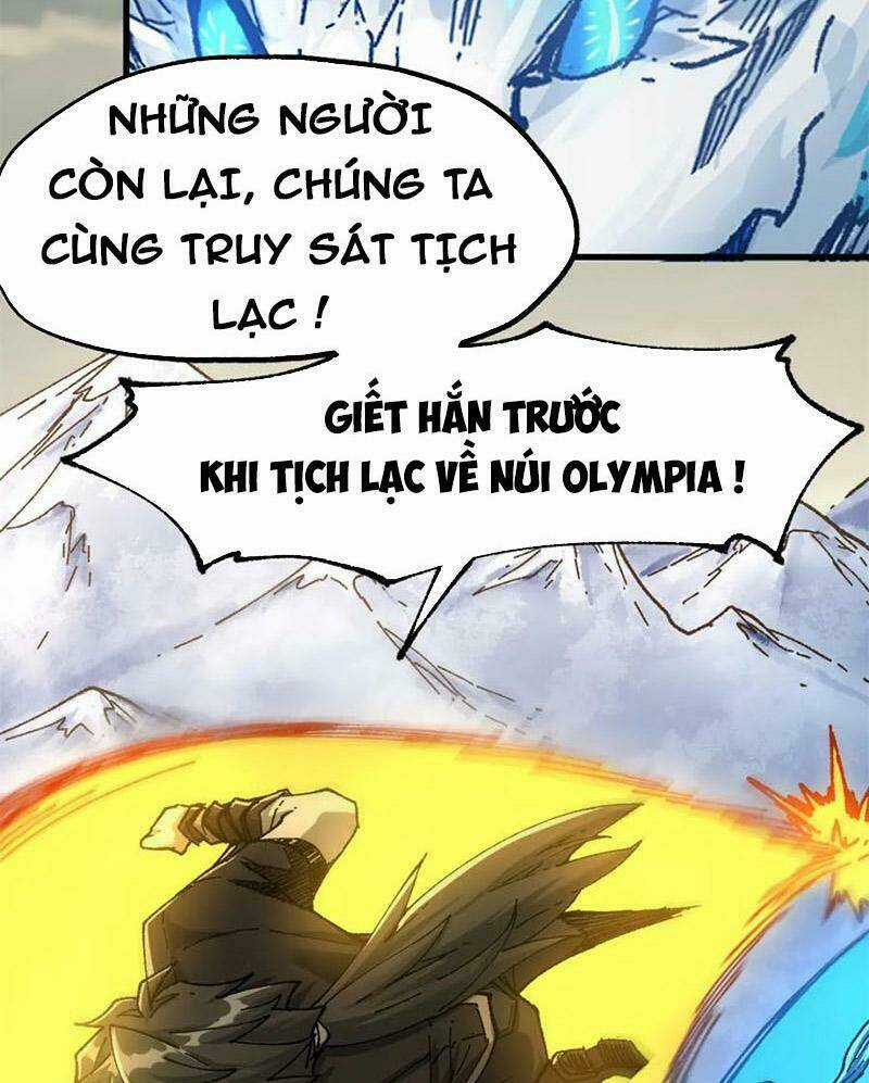 Thánh Khư - Chapter 184 - Trang 43