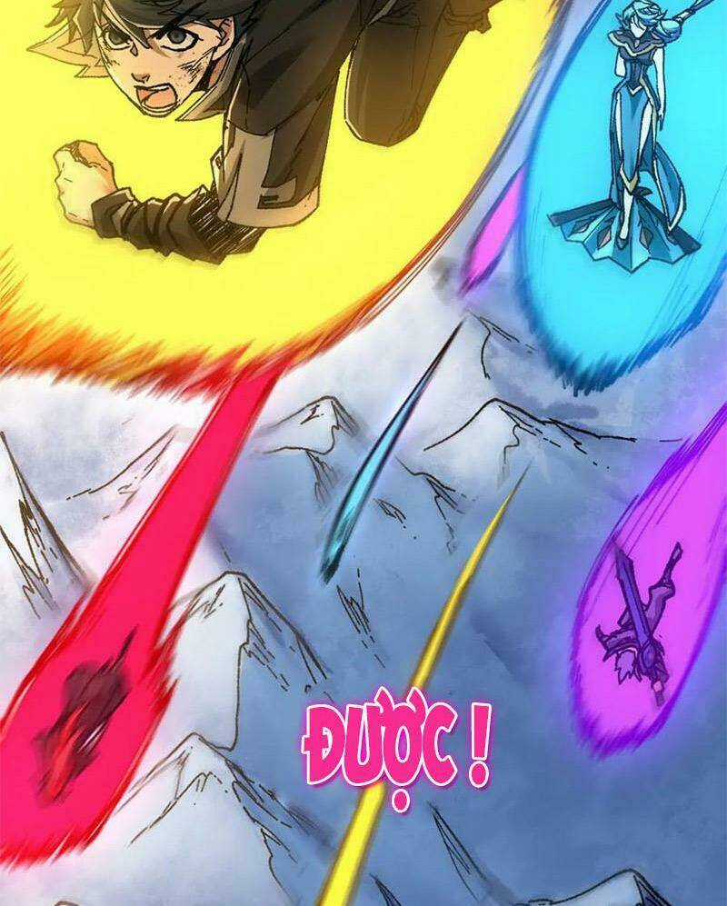 Thánh Khư - Chapter 184 - Trang 44