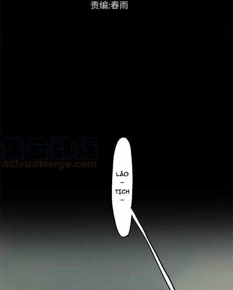 Thánh Khư - Chapter 184 - Trang 47