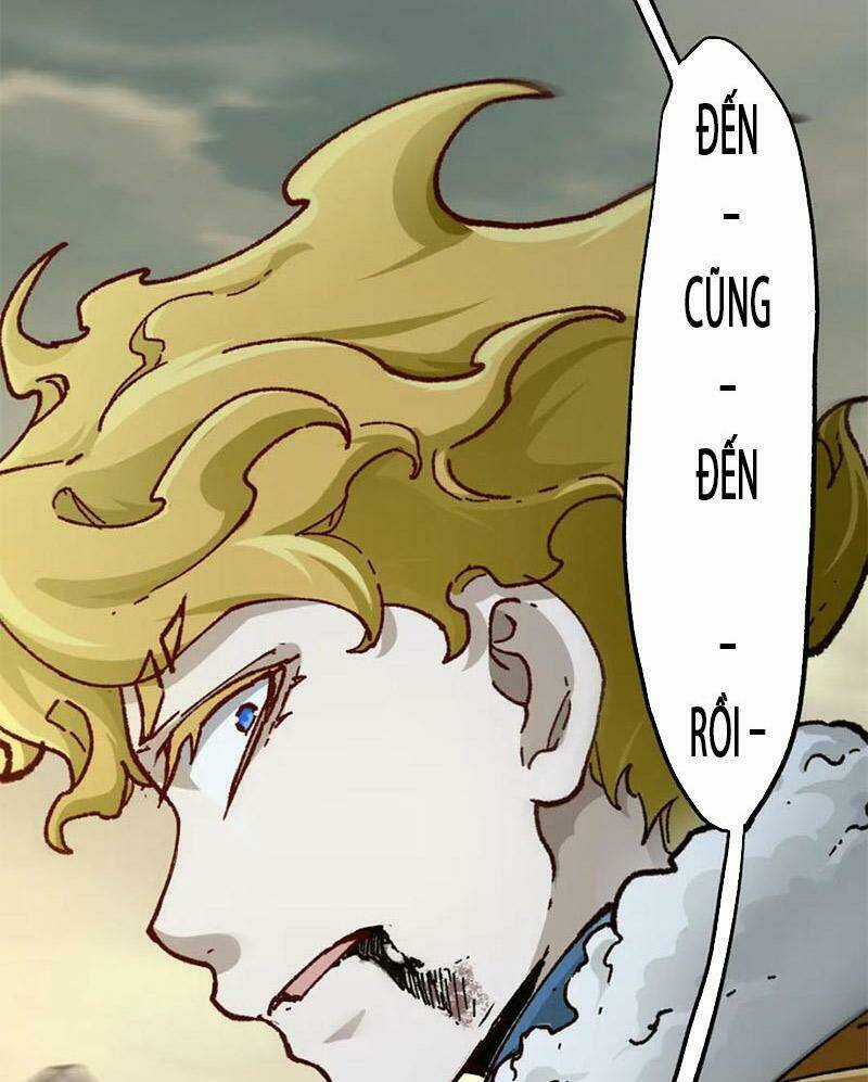 Thánh Khư - Chapter 184 - Trang 48