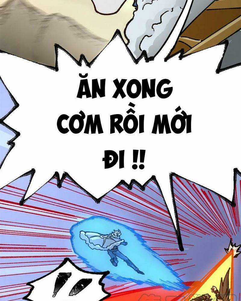 Thánh Khư - Chapter 184 - Trang 49