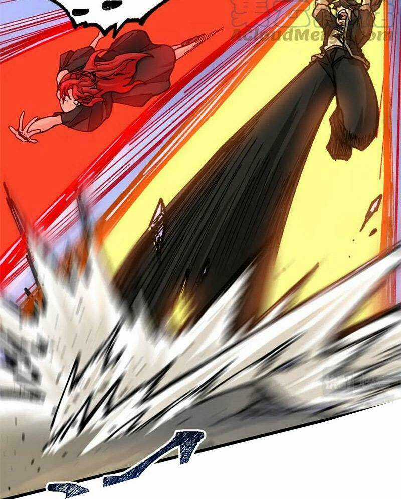 Thánh Khư - Chapter 184 - Trang 50