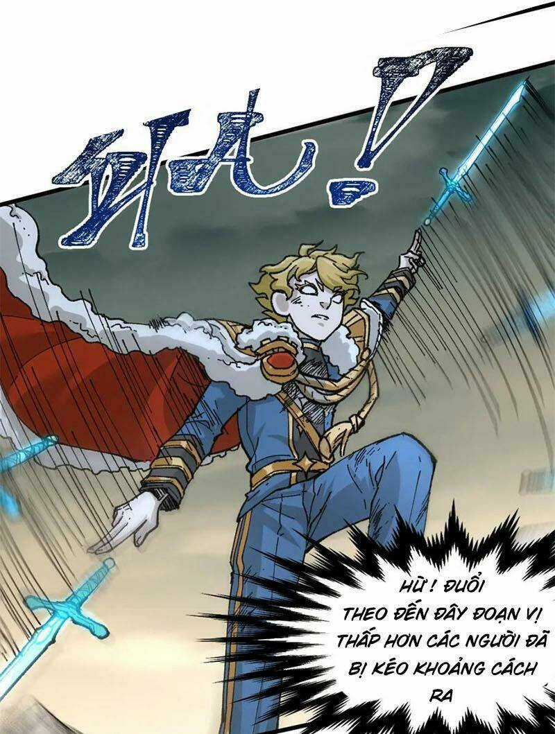 Thánh Khư - Chapter 184 - Trang 51