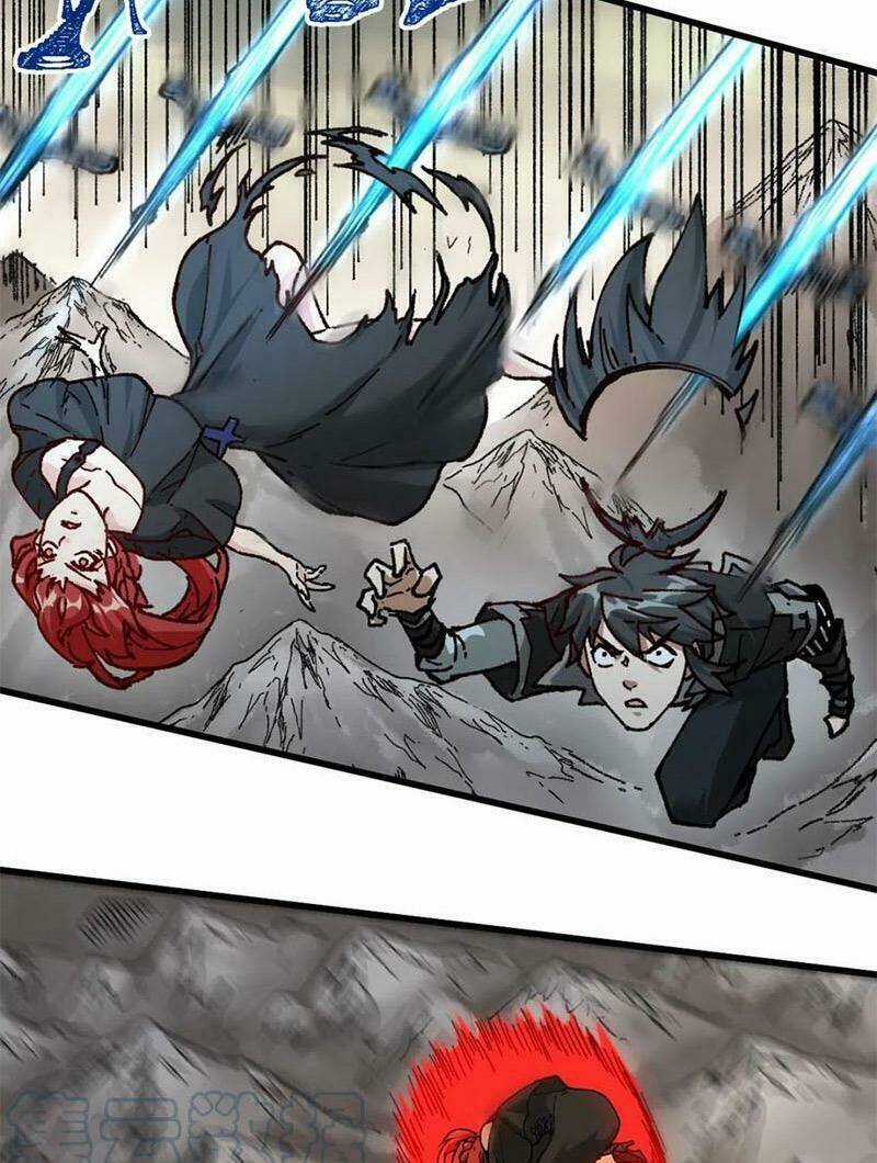 Thánh Khư - Chapter 184 - Trang 54