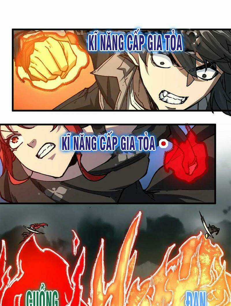 Thánh Khư - Chapter 184 - Trang 56