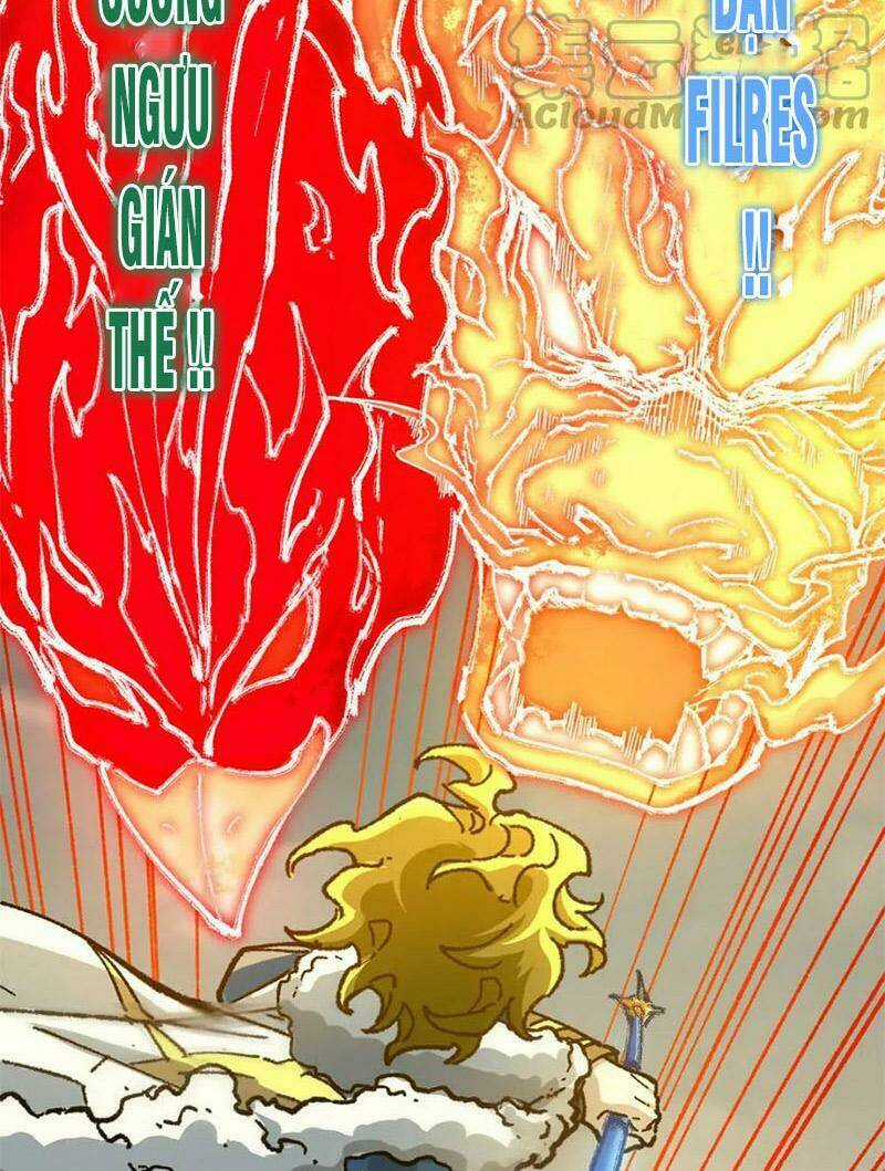 Thánh Khư - Chapter 184 - Trang 57