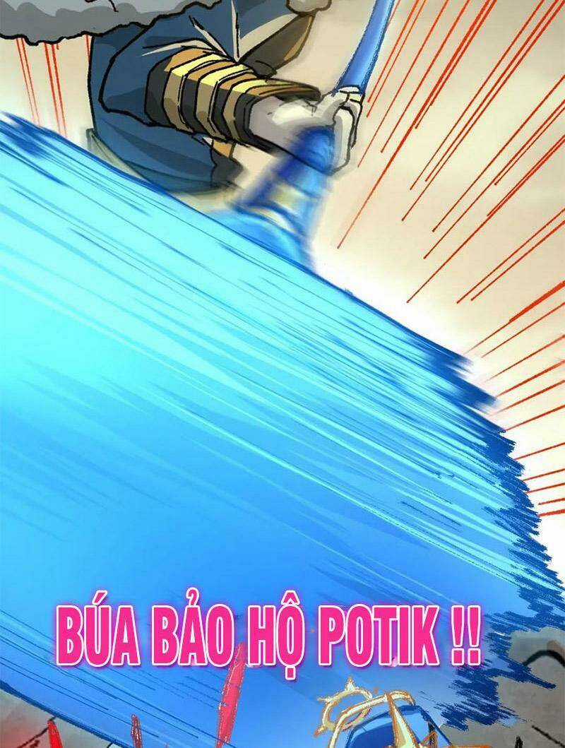 Thánh Khư - Chapter 184 - Trang 58