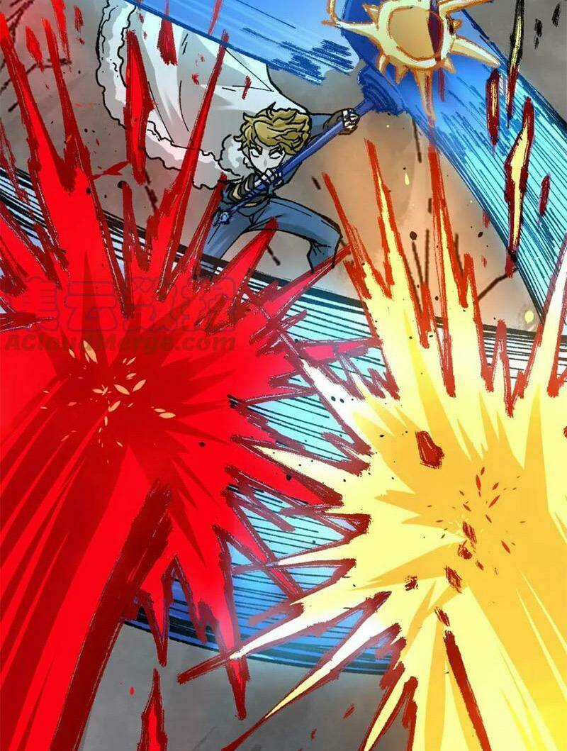 Thánh Khư - Chapter 184 - Trang 59