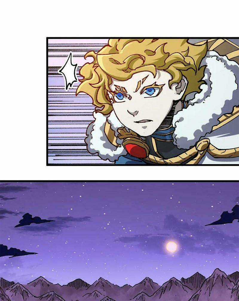 Thánh Khư - Chapter 184 - Trang 7