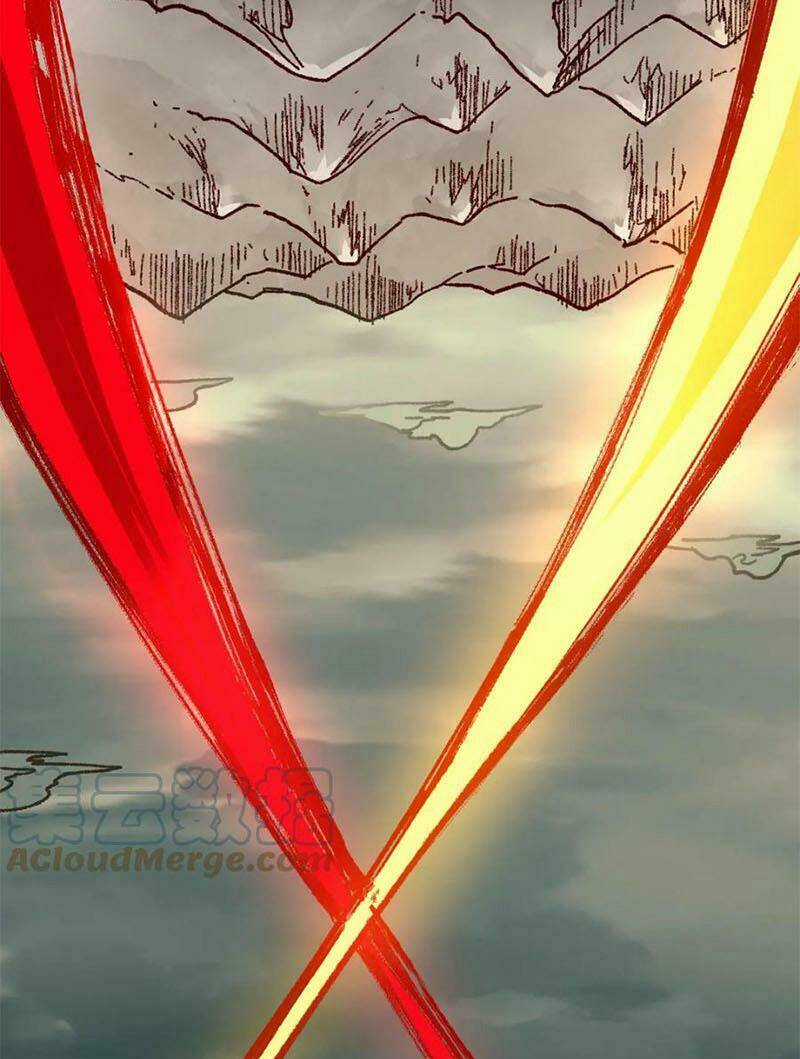 Thánh Khư - Chapter 184 - Trang 61