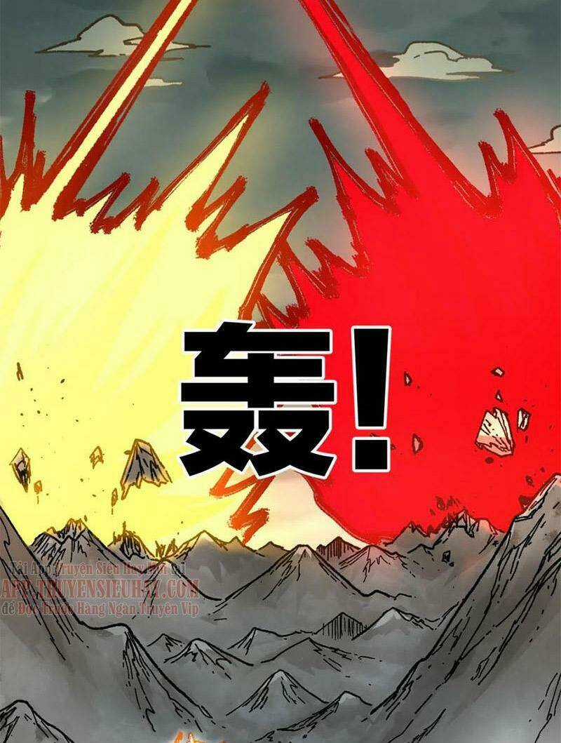 Thánh Khư - Chapter 184 - Trang 62