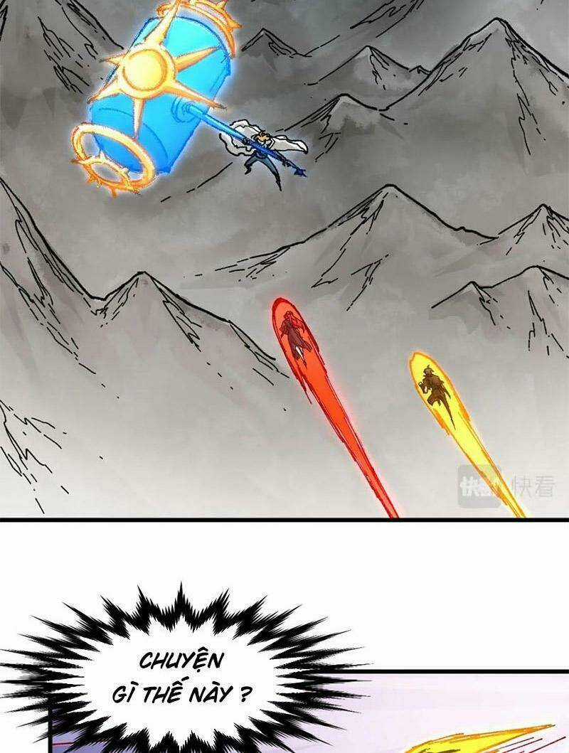 Thánh Khư - Chapter 184 - Trang 63