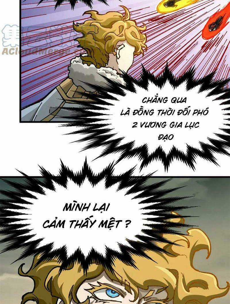 Thánh Khư - Chapter 184 - Trang 64