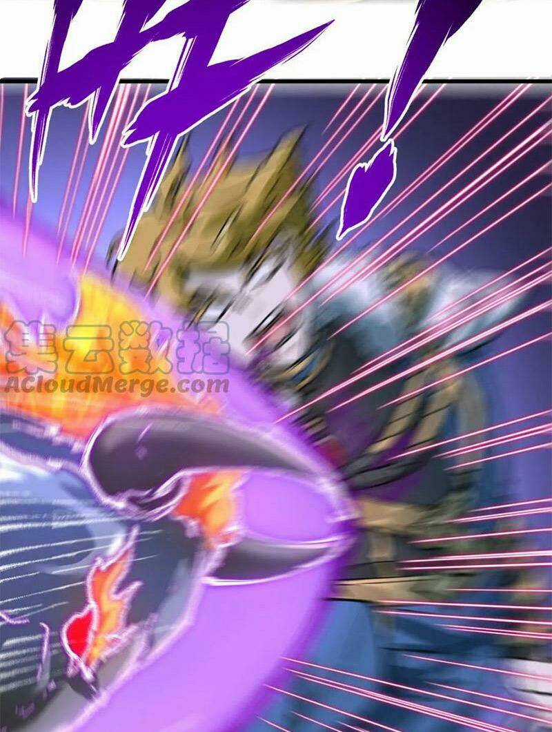 Thánh Khư - Chapter 184 - Trang 66