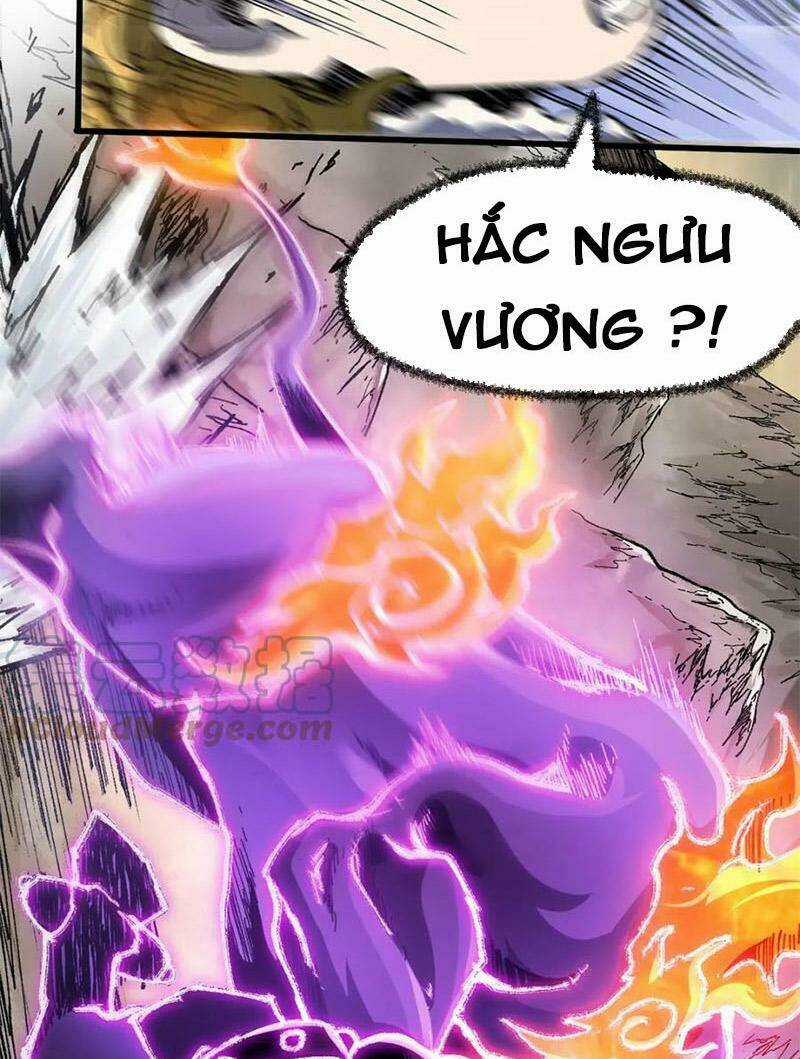 Thánh Khư - Chapter 184 - Trang 68