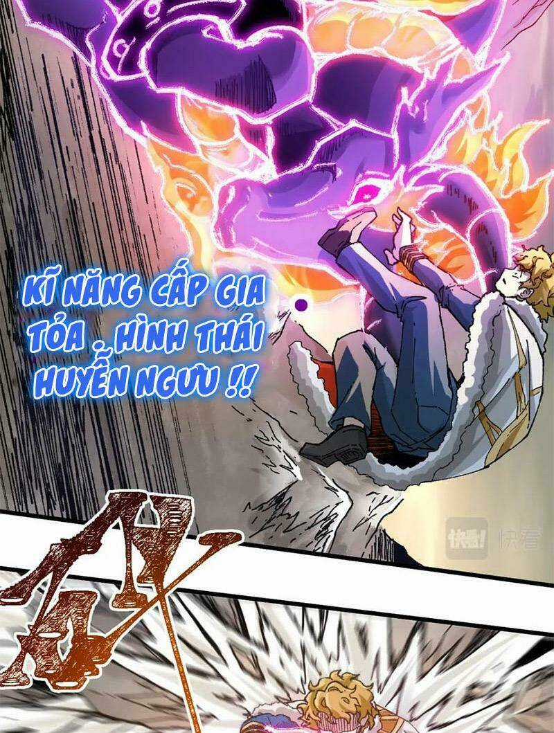 Thánh Khư - Chapter 184 - Trang 69