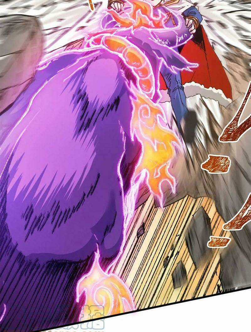 Thánh Khư - Chapter 184 - Trang 70