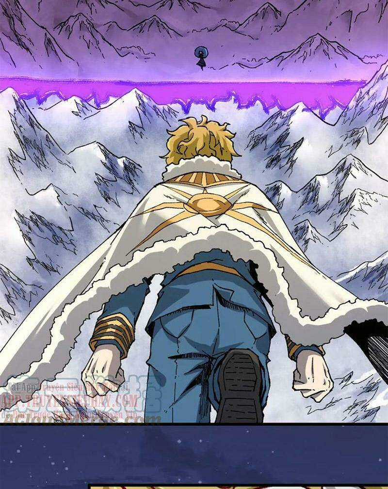 Thánh Khư - Chapter 184 - Trang 8