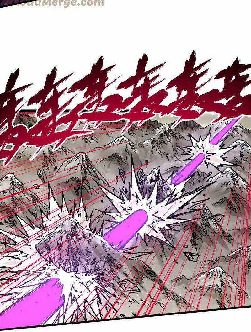 Thánh Khư - Chapter 184 - Trang 71