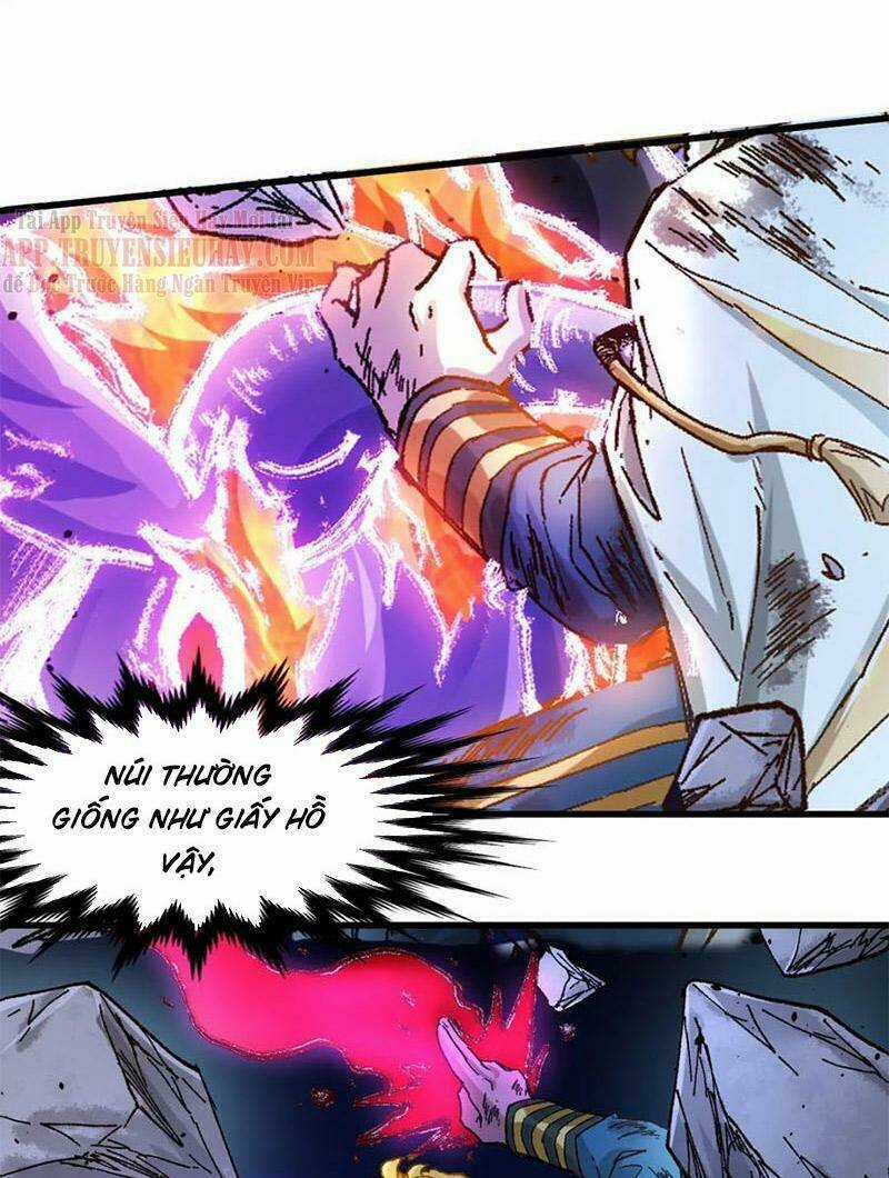 Thánh Khư - Chapter 184 - Trang 72