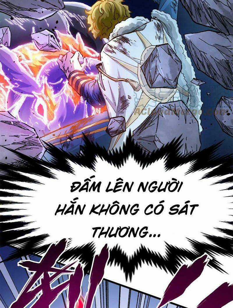 Thánh Khư - Chapter 184 - Trang 73