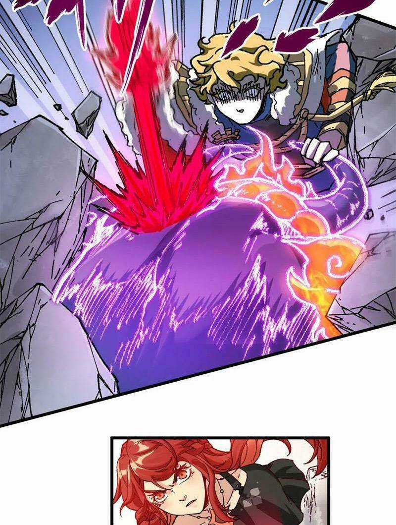 Thánh Khư - Chapter 184 - Trang 74