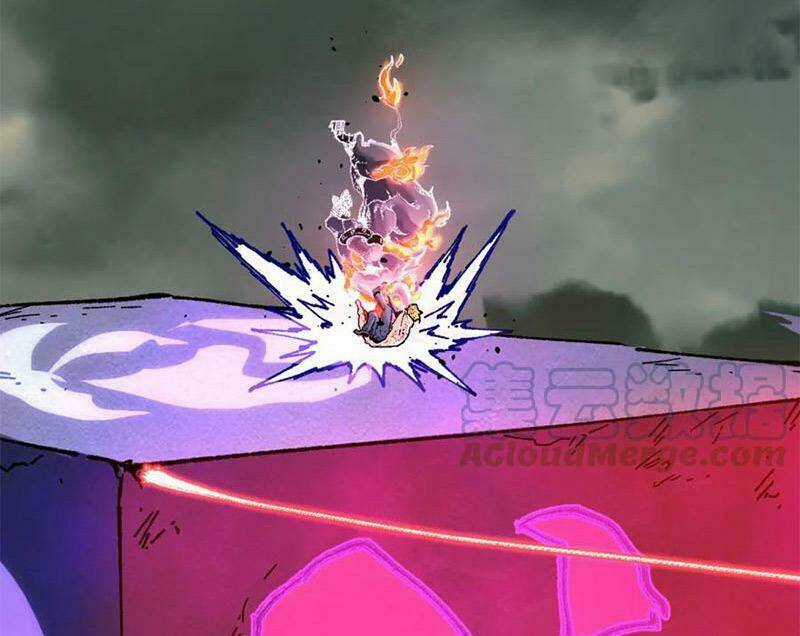 Thánh Khư - Chapter 184 - Trang 78