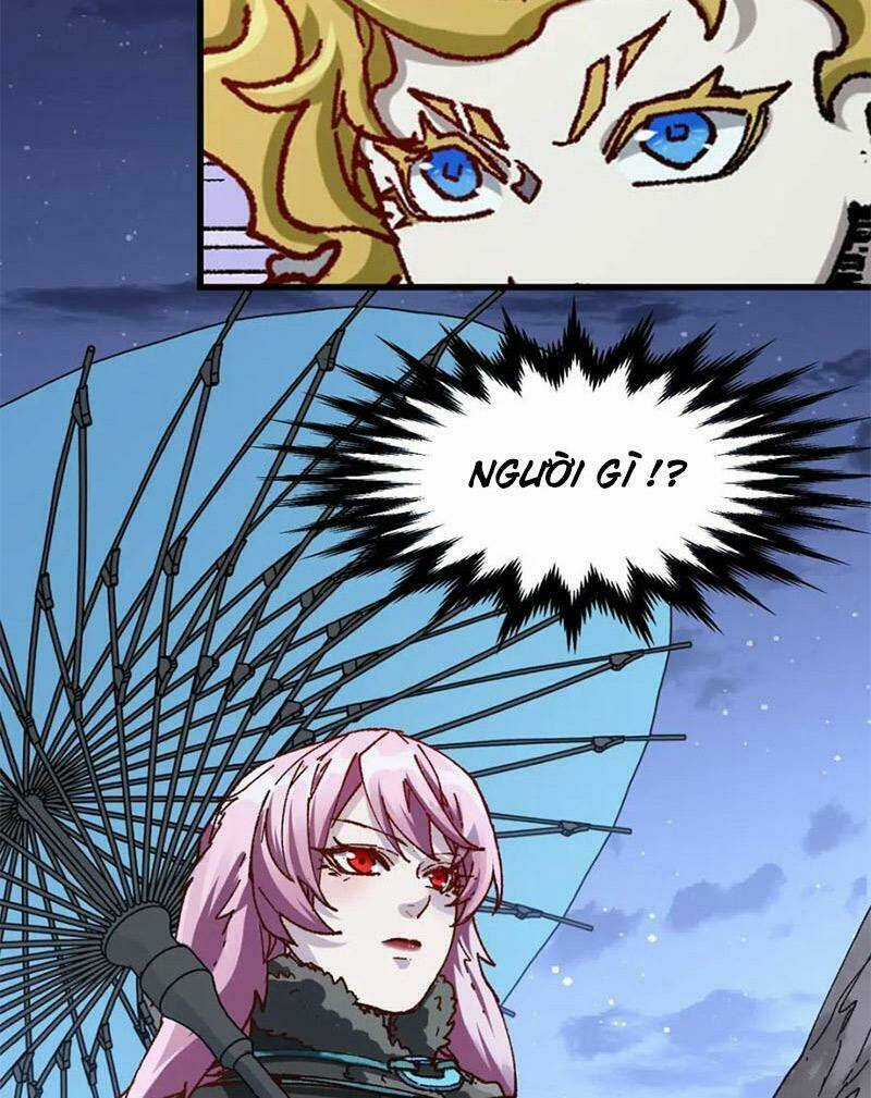 Thánh Khư - Chapter 184 - Trang 9