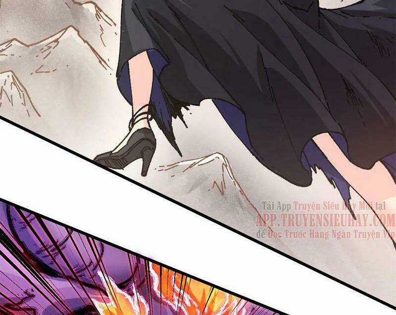 Thánh Khư - Chapter 184 - Trang 83