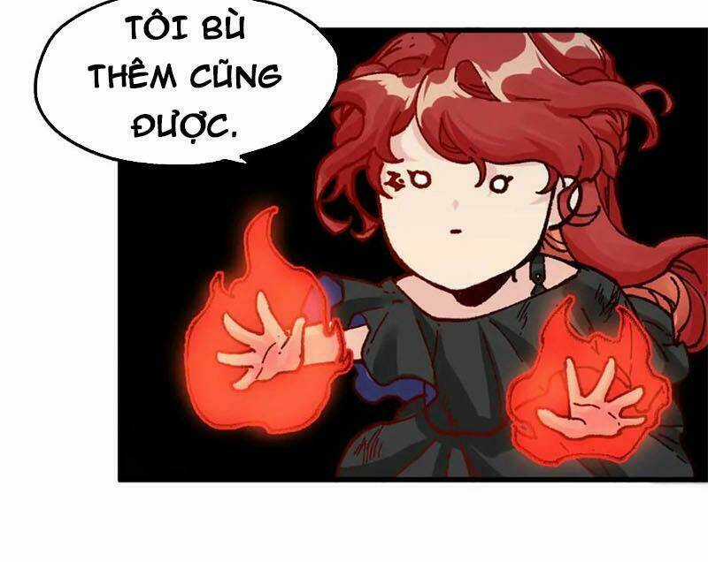 Thánh Khư - Chapter 184 - Trang 85